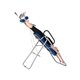 T1500 - INVERSION TABLE / THERAPY CHAIR - Ecopostural
