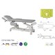 C3742 - ELECTRIC / HYDRAULIC TABLES - Ecopostural