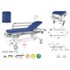 C3701 - ELECTRIC / HYDRAULIC TABLES - Ecopostural