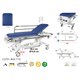 C3701 - ELECTRIC / HYDRAULIC TABLES - Ecopostural