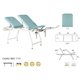C4582 - STATIONARY TABLES - Ecopostural