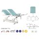 C5582 - ELECTRIC / HYDRAULIC TABLES - Ecopostural