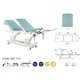 C5582 - ELECTRIC / HYDRAULIC TABLES - Ecopostural