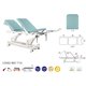 C5582 - ELECTRIC / HYDRAULIC TABLES - Ecopostural