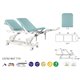 C5782 - ELECTRIC / HYDRAULIC TABLES - Ecopostural