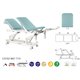 C5782 - ELECTRIC / HYDRAULIC TABLES - Ecopostural