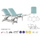 C5982 - ELECTRIC / HYDRAULIC TABLES - Ecopostural
