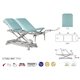 C7982 - ELECTRIC / HYDRAULIC TABLES - Ecopostural