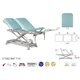 C7982 - ELECTRIC / HYDRAULIC TABLES - Ecopostural