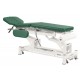 C5590 - ELECTRIC / HYDRAULIC TABLES - Ecopostural