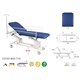 C3702 - ELECTRIC / HYDRAULIC TABLES - Ecopostural