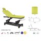 C5602 - ELECTRIC / HYDRAULIC TABLES - Ecopostural