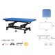 C5604 - ELECTRIC / HYDRAULIC TABLES - Ecopostural