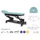 C5610 - ELECTRIC / HYDRAULIC TABLES - Ecopostural
