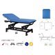 C5614 - ELECTRIC / HYDRAULIC TABLES - Ecopostural