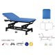 C5614 - ELECTRIC / HYDRAULIC TABLES - Ecopostural