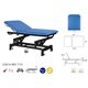 C5614 - ELECTRIC / HYDRAULIC TABLES - Ecopostural