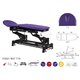 C5621 - ELECTRIC / HYDRAULIC TABLES - Ecopostural