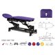 C5621 - ELECTRIC / HYDRAULIC TABLES - Ecopostural