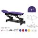 C5621 - ELECTRIC / HYDRAULIC TABLES - Ecopostural