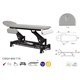 C5624 - ELECTRIC / HYDRAULIC TABLES - Ecopostural