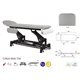 C5624 - ELECTRIC / HYDRAULIC TABLES - Ecopostural