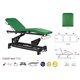 C5626 - ELECTRIC / HYDRAULIC TABLES - Ecopostural