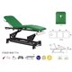 C5626 - ELECTRIC / HYDRAULIC TABLES - Ecopostural