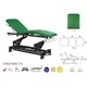 C5626 - ELECTRIC / HYDRAULIC TABLES - Ecopostural