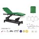 C5626 - ELECTRIC / HYDRAULIC TABLES - Ecopostural