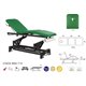 C5626 - ELECTRIC / HYDRAULIC TABLES - Ecopostural