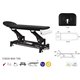 C5628 - ELECTRIC / HYDRAULIC TABLES - Ecopostural