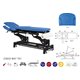 C5632 - ELECTRIC / HYDRAULIC TABLES - Ecopostural