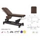 C5634 - ELECTRIC / HYDRAULIC TABLES - Ecopostural