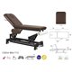 C5634 - ELECTRIC / HYDRAULIC TABLES - Ecopostural