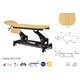C5635 - ELECTRIC / HYDRAULIC TABLES - Ecopostural