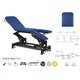 C5638 - ELECTRIC / HYDRAULIC TABLES - Ecopostural