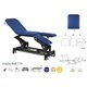 C5638 - ELECTRIC / HYDRAULIC TABLES - Ecopostural