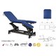 C5638 - ELECTRIC / HYDRAULIC TABLES - Ecopostural