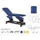 C5639 - ELECTRIC / HYDRAULIC TABLES - Ecopostural