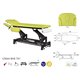 C5644 - ELECTRIC / HYDRAULIC TABLES - Ecopostural