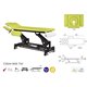 C5644 - ELECTRIC / HYDRAULIC TABLES - Ecopostural