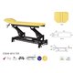 C5646 - ELECTRIC / HYDRAULIC TABLES - Ecopostural