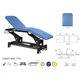 C5647 - ELECTRIC / HYDRAULIC TABLES - Ecopostural