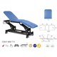 C5647 - ELECTRIC / HYDRAULIC TABLES - Ecopostural