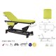 C5651 - ELECTRIC / HYDRAULIC TABLES - Ecopostural
