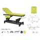 C5651 - ELECTRIC / HYDRAULIC TABLES - Ecopostural