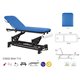 C5652 - ELECTRIC / HYDRAULIC TABLES - Ecopostural