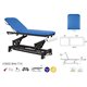C5652 - ELECTRIC / HYDRAULIC TABLES - Ecopostural