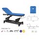 C5652 - ELECTRIC / HYDRAULIC TABLES - Ecopostural